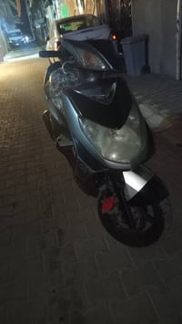 سكنس فحل • كهربائيات • محرك ناعم