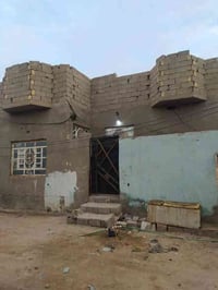 البصرة أبو الخصيب • ١٠٠م • طابو زراعي