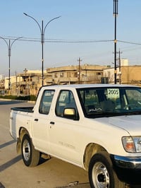 پێشەکی بەناوی خودای گەورە نیسان مۆدێل 2005،مەکینە بەخ،تەحویلی عەسڵی بێ...