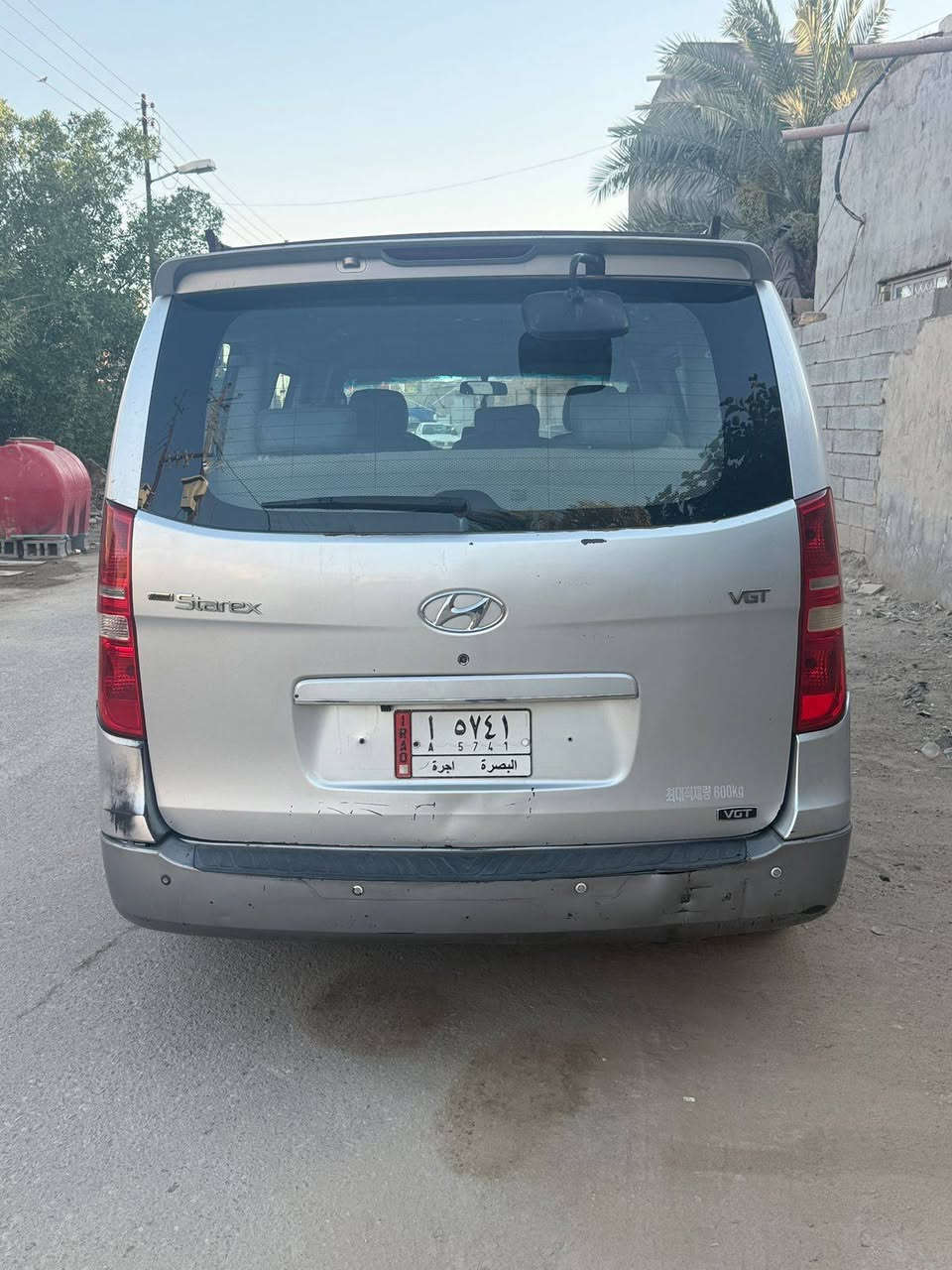 السلام عليكم سياره ستاركت للبيع موديل 10 سياره حلوه في شغل بيها مكان بصره الهارثه الاستفسار على هذا الرقم ***********
