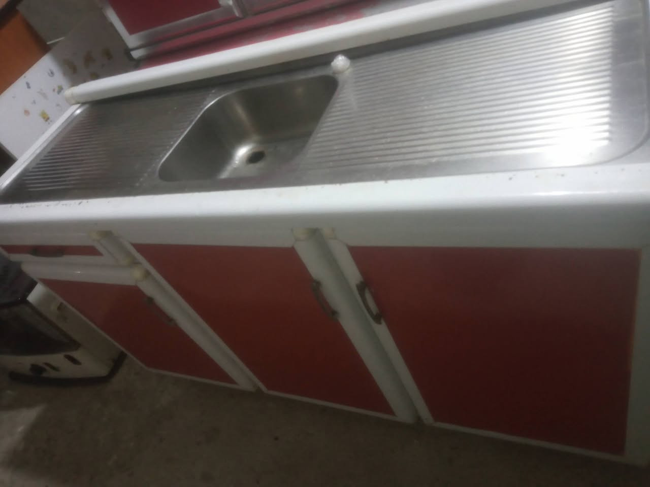 اغراض نضيفة للبيع عنواني كركوك اشتري وابيع اي حاجة منزلية اتصل***********
