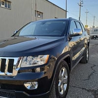 لاريدو • ٢٠١١ • مكفوله من الصبغ