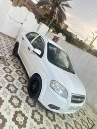 افيو ٢٠١٠ • فول اوتوماتيك • رقم بغداد