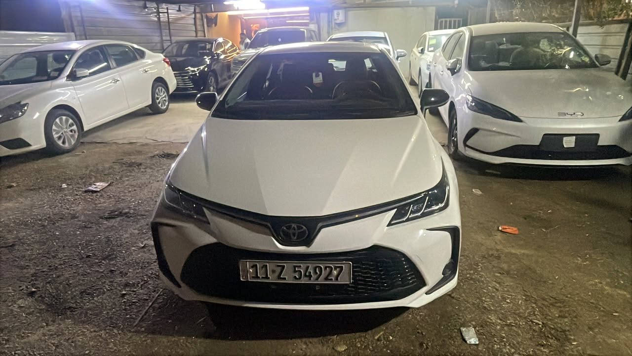 لبيع كورلا موديل 25 شكل الخليجي رقم بغداد باسمي وارد صيني ماشيه 24 مكان بغداد لسعر 23 مليون بي مجال


**إذا كنت صاحب هذا الإعلان وتريد حذفه لأي سبب، رجاءا أرسل رسالة إلى الدعم الفني**