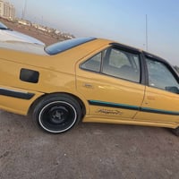 بيجو بارس • ٢٠١٣ • ضمان