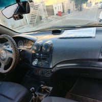 سيارة اڤيو خليجي فول عادي للبيع بـ45  موديل 2008 الرقم بغداد  السنوية ...