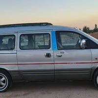 ستاركس • ٢٠٠٧ • رقم بصره