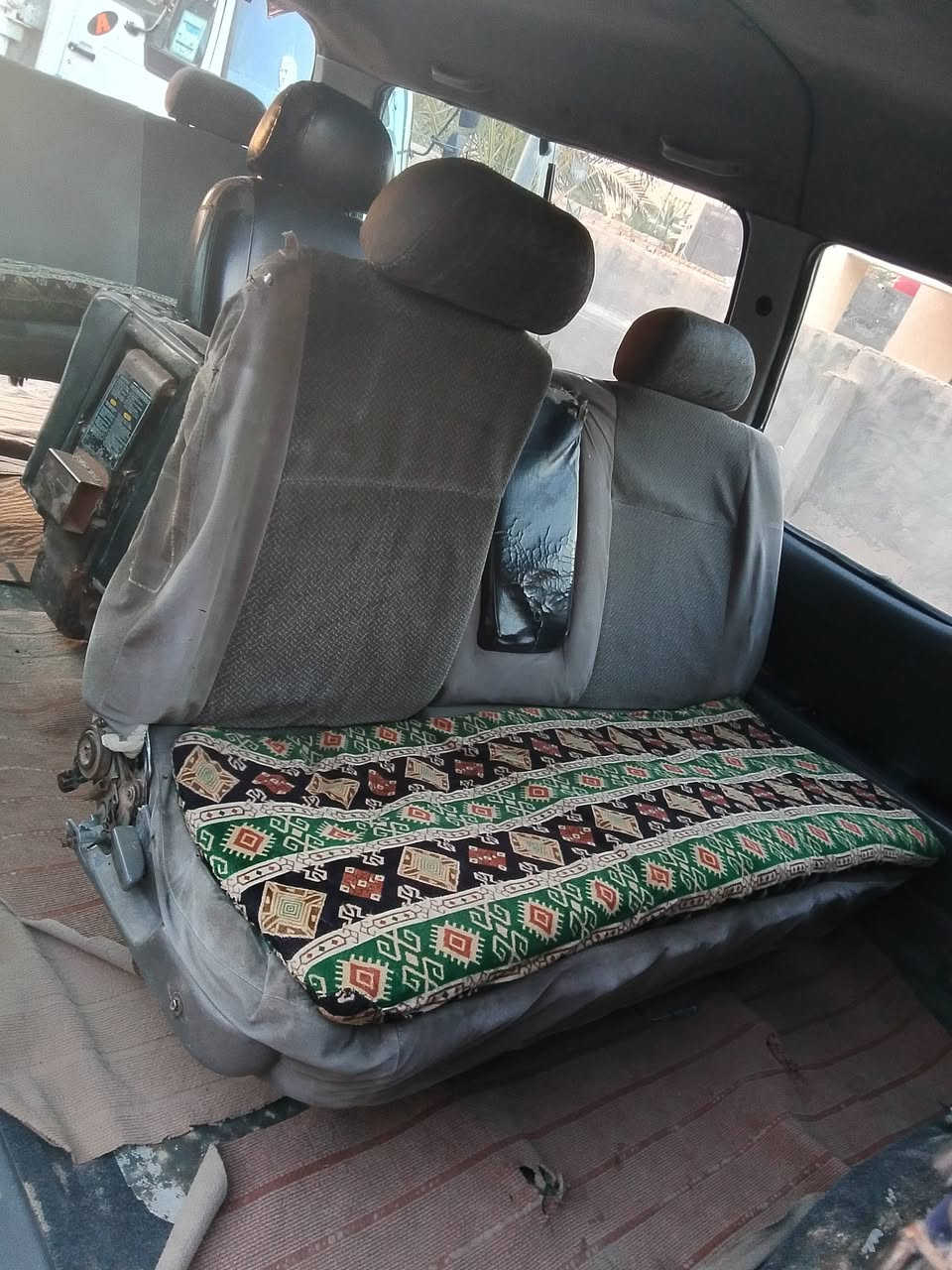 بريجو 97 باسمي محرك وكير واكسل مكفولات تخم تاير السعر 47 وبيها مجال موبايل ***********
