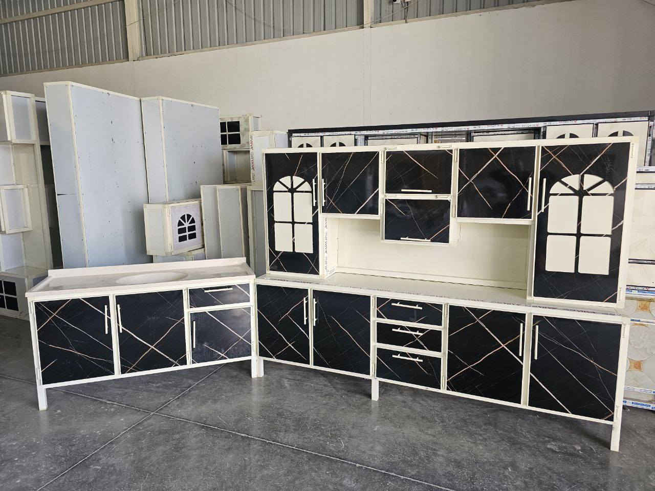 كاونتر قياس مترين ونص ارضي وملحق
مع سنك (متر ونص)مرمر
السعر 350 الف


**إذا كنت صاحب هذا الإعلان وتريد حذفه لأي سبب، رجاءا أرسل رسالة إلى الدعم الفني**