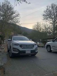 سنتافيا ٢٠١٦ • خليجي • ٦ سلندر