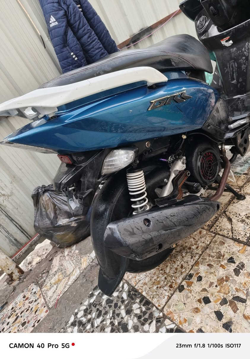 دراجه دي تي ار للبيع مكينه ما مفتوحه كفر مكفول 550 وبيها مجال لا تطيبين اللي يحب يتواصل هذا الرقم***********
