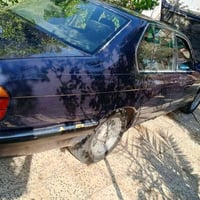 بي ام • نضيفه • ديالى بلدروز