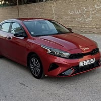 الاستفسار 07782516467 السعر130 للبيع كيه فورتي موديل 2023 وارد امريكي ...