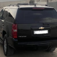 تاهو LT • ٢٠١٠ • حجز سجل خليجي