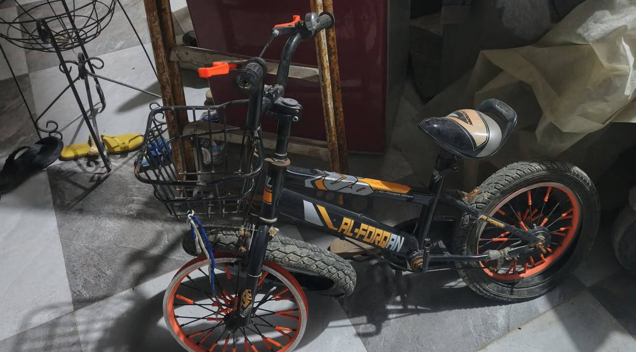 للبيع


**إذا كنت صاحب هذا الإعلان وتريد حذفه لأي سبب، رجاءا أرسل رسالة إلى الدعم الفني**