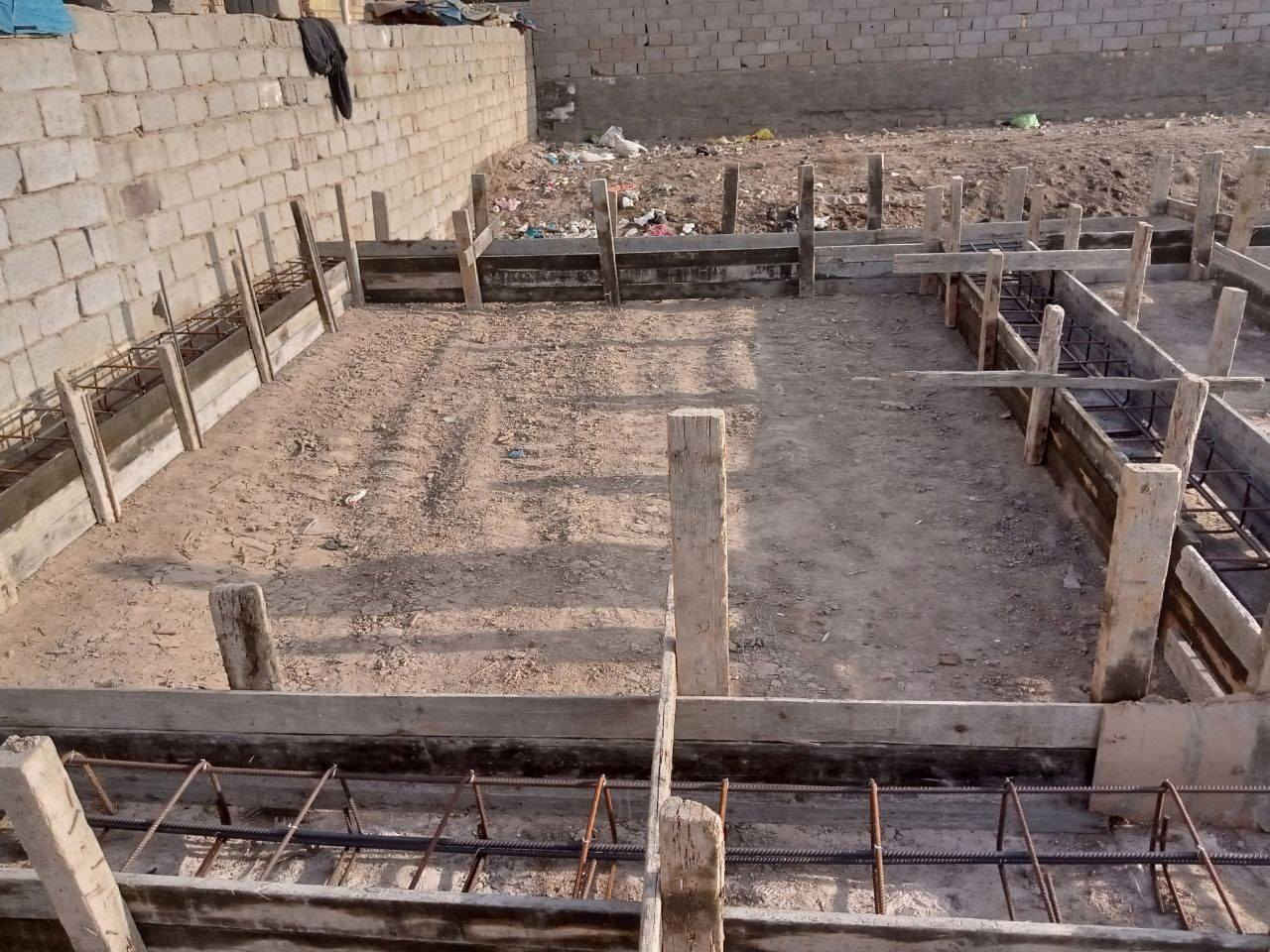 قطعة للبيع  ٢٠٠ متر طابو زراعي قرب الدلة مجمع مهند كاظم سلمان بأسمي 
***********
