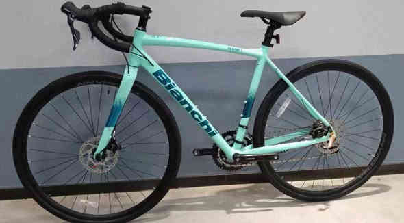 🤲🤲🤲يالله 🤲🤲🤲
بينكا ايطالي اورجنل گرفل 
جديد ممامستخدم معدن المنيوم 
ملاحضة. عل حجز مدة الوصول 70يوم 
السعر 850$واصل لباب البيت
لاستفسار ***********وات ساب
