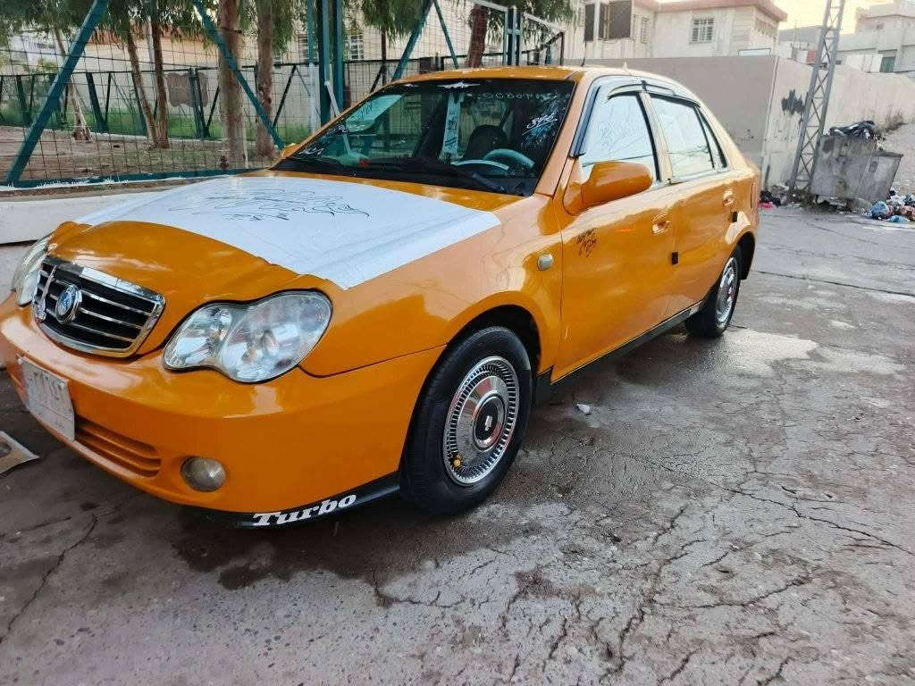 سيارة بيها اثر صرف سيارة جاهزة من كلشي موديل ٢٠١١ رقمها مسطرة موصل, نينوى


**إذا كنت صاحب هذا الإعلان وتريد حذفه لأي سبب، رجاءا أرسل رسالة إلى الدعم الفني**