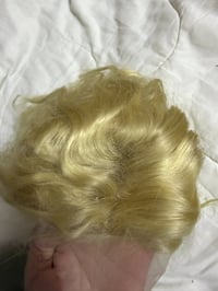 شعر طبيعي • طول ٥٥