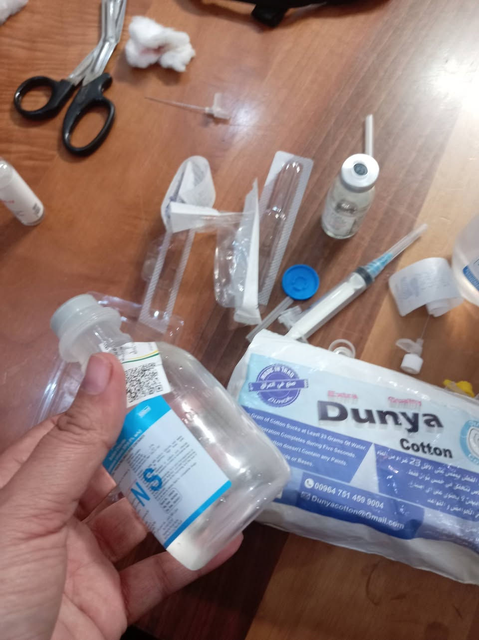 🏘️عيادة سلامتك التمريضية المتنقلة 🏘️

🚷🚗🚗🚳لدى عيادة سلامتك يتوفر دورات تعليم السياقة للنساء مستمرين بتعليم المتدربات خلال مدة الدورة (٨)ايام علما ناخذهم من المنزل ونرجعهم للمنزل معنا برفقة الكابتن ام عبد الله المحترمة نتمنى التوفيق للجميع للحجز راسلونا او اتصلو٠٠٠

👈🌹🌷🚙 مستمرين بعمل التكسي النسائي وتوصيل الامانات لكل مناطق الديوانية للاستفسار الاتصال بنا نستقبل حجوزاتكم يوميا ٠٠٠

للاتصال بنا
***********📲واتساب خط
