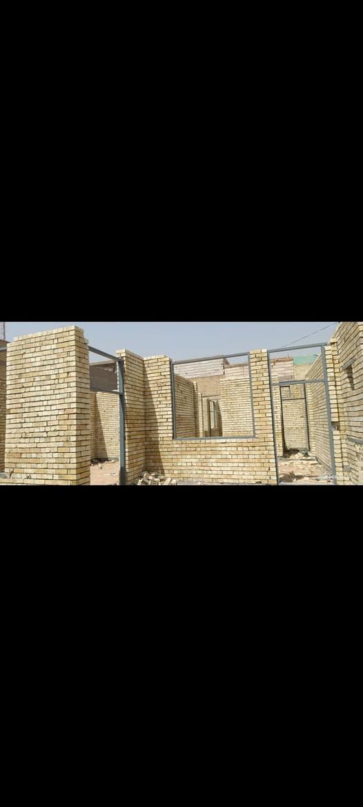 السلام عليكم خلفه بناء شغل درجه اوله طابوك بلوك فرمستون تطبيك فرشي التزام بل موعد كادر خلفات اكو واتساب 
***********
***********
