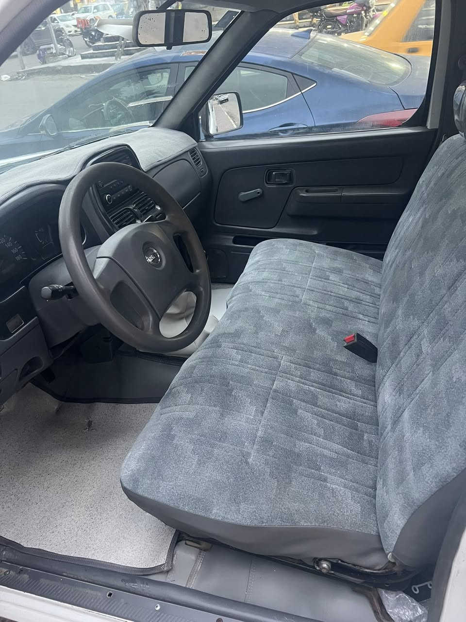 سلام عليكم بيكب نيسان شبوط تك رقم واسط مميز كير مكينة صدر السيارة حلوة وجاهزة السعر 68


**إذا كنت صاحب هذا الإعلان وتريد حذفه لأي سبب، رجاءا أرسل رسالة إلى الدعم الفني**