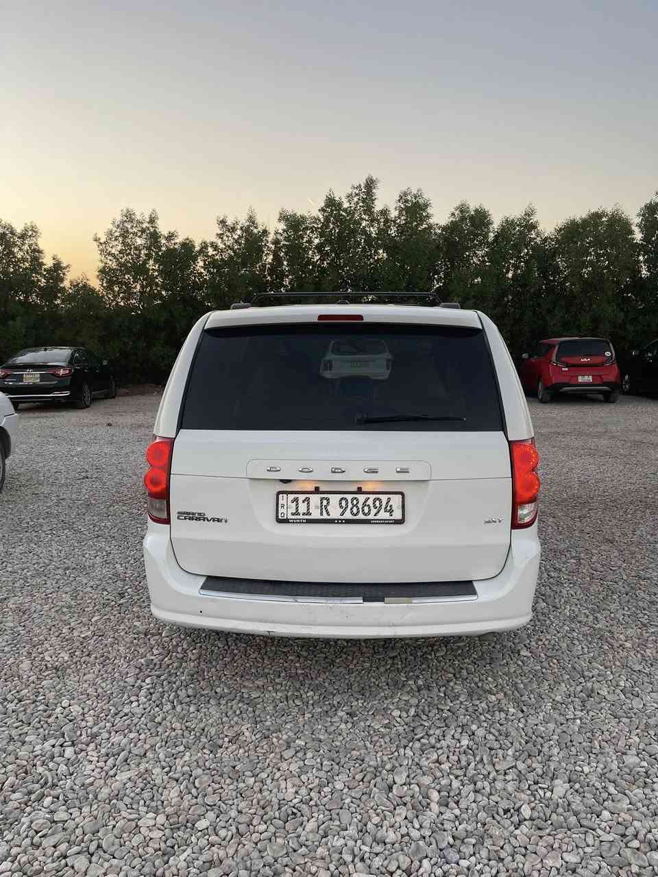 دوج كرفان 2015 sxt بغداد دولي  بسمي
تبريد 3 قطع
كشنات  بلع
داخل عسلي وكشنات بيجي
ابواب كهرباء
جنطه كهرباء
جام كهرباء
كشن السائق كهرباء
شاشة  وكامره  بلاد
جاهزه من كلشي ونظيفه جدااا
حادثها جاملغ امامي وبنيد
بيها صبغ بجم ً وجزء من الصندوك
كشرها وصفاحها  صافية  وجديده
السعر/151
مكاني بغداد
***********
***********
