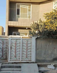 حي الباقر • ٢٠٠م • ٥ غرف