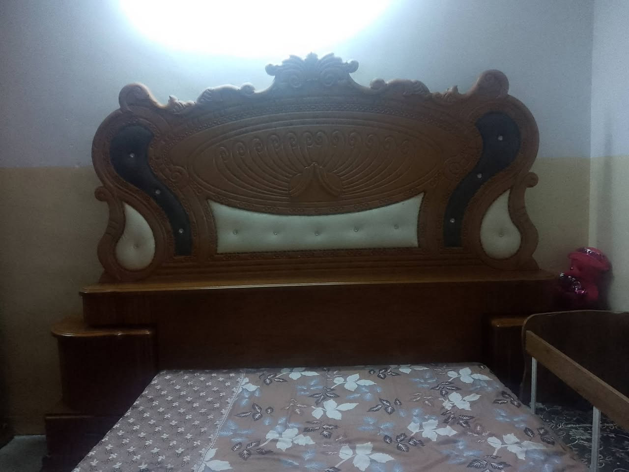 للبيع سعر راسل خاص


**إذا كنت صاحب هذا الإعلان وتريد حذفه لأي سبب، رجاءا أرسل رسالة إلى الدعم الفني**