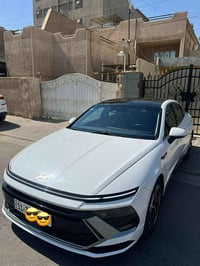 سوناته ٢٠٢٤ • مكينة ٢٥٠٠ • ٣٥٤٢٠ كم