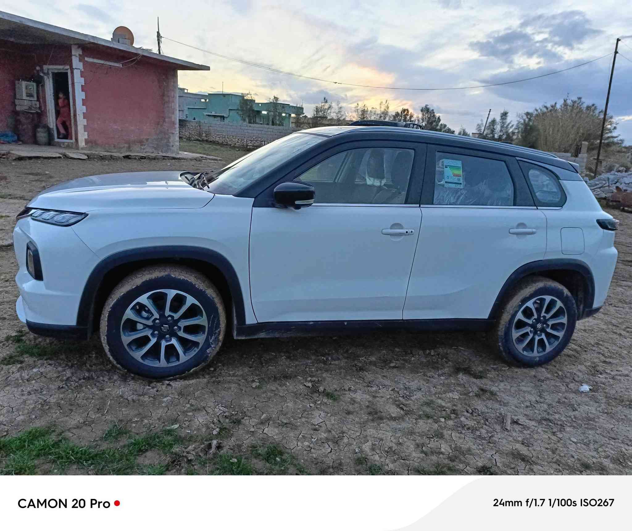 للبيع ساسوكي رقم وسنويه فول مواصفات للاستفسار اتصال على الرقم ***********
