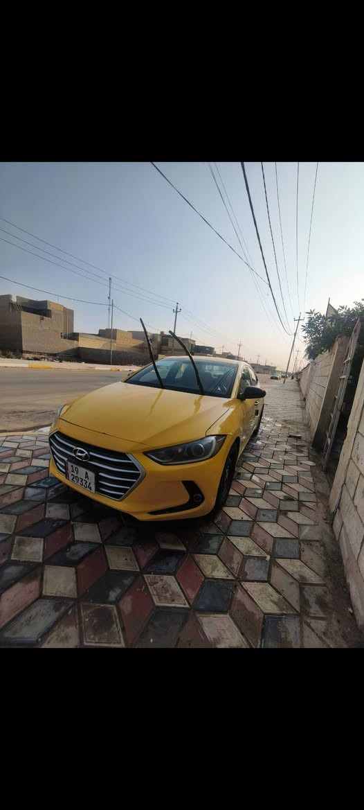 سلام عليكم النترا 2018
سياره نضيفه وحلوه مكينه2000 دوش تبريد ثلج حداديه جديد مناقصه اي شي حادثه جاملغ وبنيد فقط
سعر 115وبيه مجال 
للاستفسار الاتصال
***********
