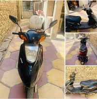 بريز • مكينة مكفولة • معدل