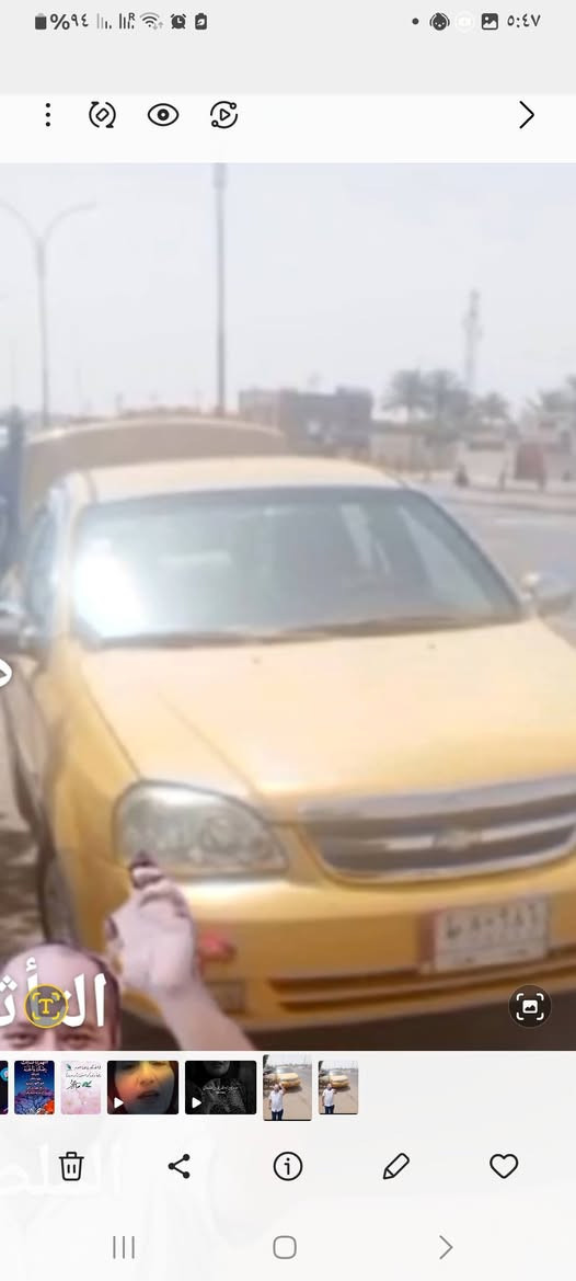 السلام عليكم اوبترا ٢٠١١ بيع او مراوس ب خصوصي تدفئه وتبريد كير مكفول مكينه بيها تنقيص قليل سعر ٦٥ ورقه رقم بغداد *********** سنويه لل٢٠٢٩ مكاني بغداد قرب تقاطع درويش
