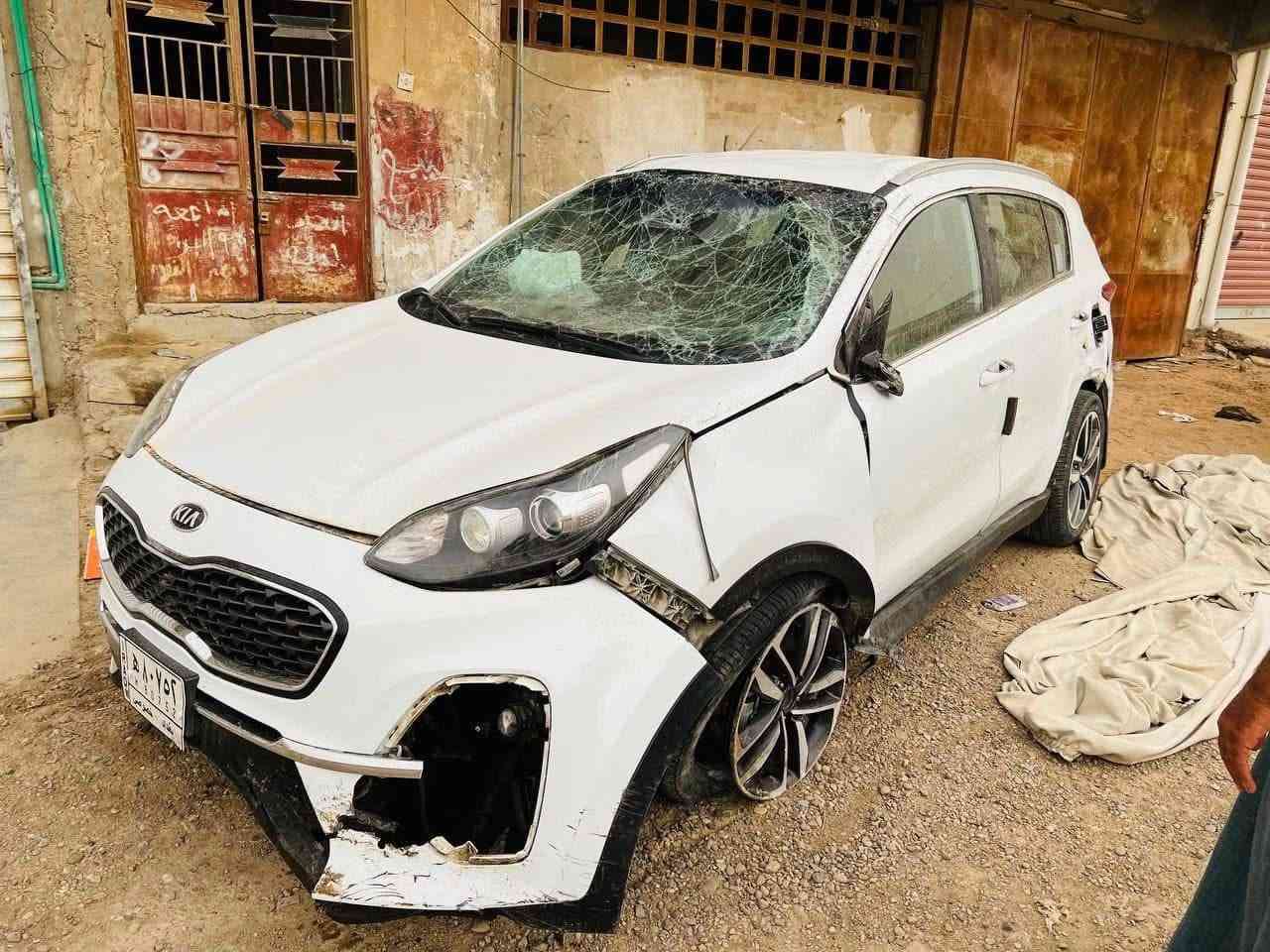 السلام عليكم
الله يجفيكم الشر الحوادث
اشتري جميع السيارات 
المكلوبه مضروبه 
محتركه ولعنده لايقصر
يدخل خاص وليندل انطي 
دلاليه ورقتين ***********
