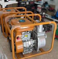 طلمبة ماء • ٣ إنش • بغداد