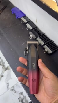 مكينة VGR • صفر • ار بي ام ٩٠٠٠