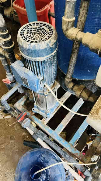 منضومه ام المترين للبيع
تنكي ابو 10لاف و 5الف 
***********
