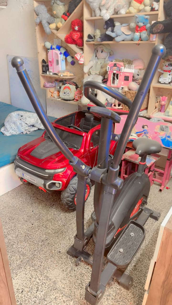 السلام عليكم اغراض منزليه للبيع. للتواصل
هاتف***********
غير متواجد على الفيس بغداد, العراق
