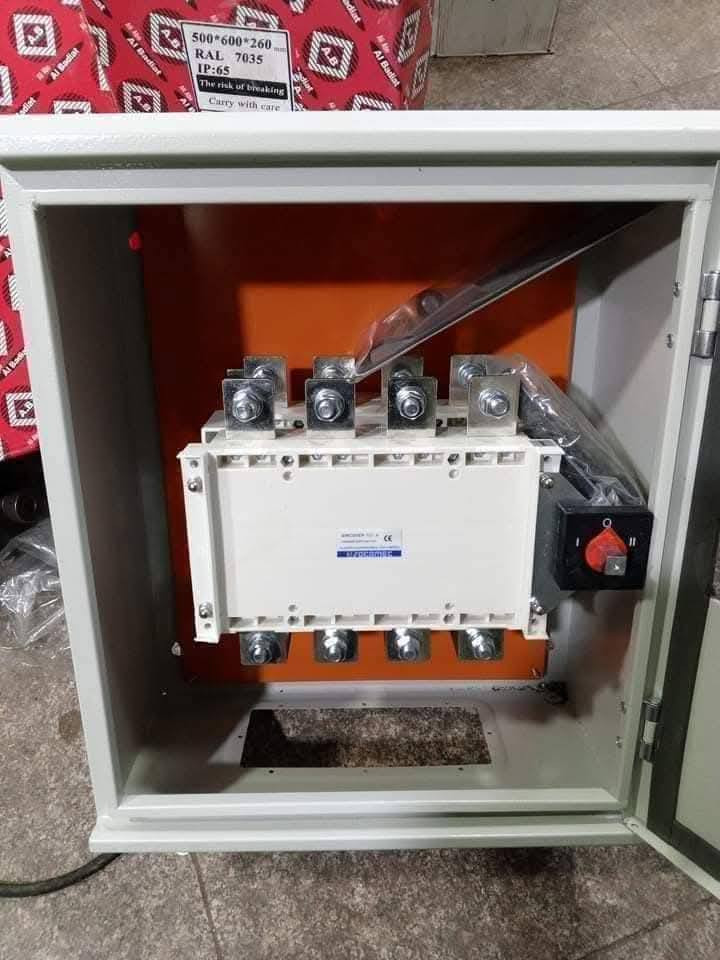 السلام عليكم ورحمة الله وبركاته
السلام عليكم ورحمة الله وبركاته 
يوجد لدينا جنج اوفر الاسعار جمله 
الامبيرات الي متوفرة يوجد لدينا كميه 
جنج سيكوميك 160 امبير
جنج سيكوميك 250 امبير 
جنج سيكوميك 400 امبير  
جنج سيكوميك 630 امبير  
جنج سيكوميك 1000 امبير 
جنج سيكوميك 1250 امبير 
جنج سيكوميك 1600 امبير 
يوجد لدينا خدمه توصيل كل محافظات العراق
العنوان الشورجه عكد النصارى
👈***********👉
