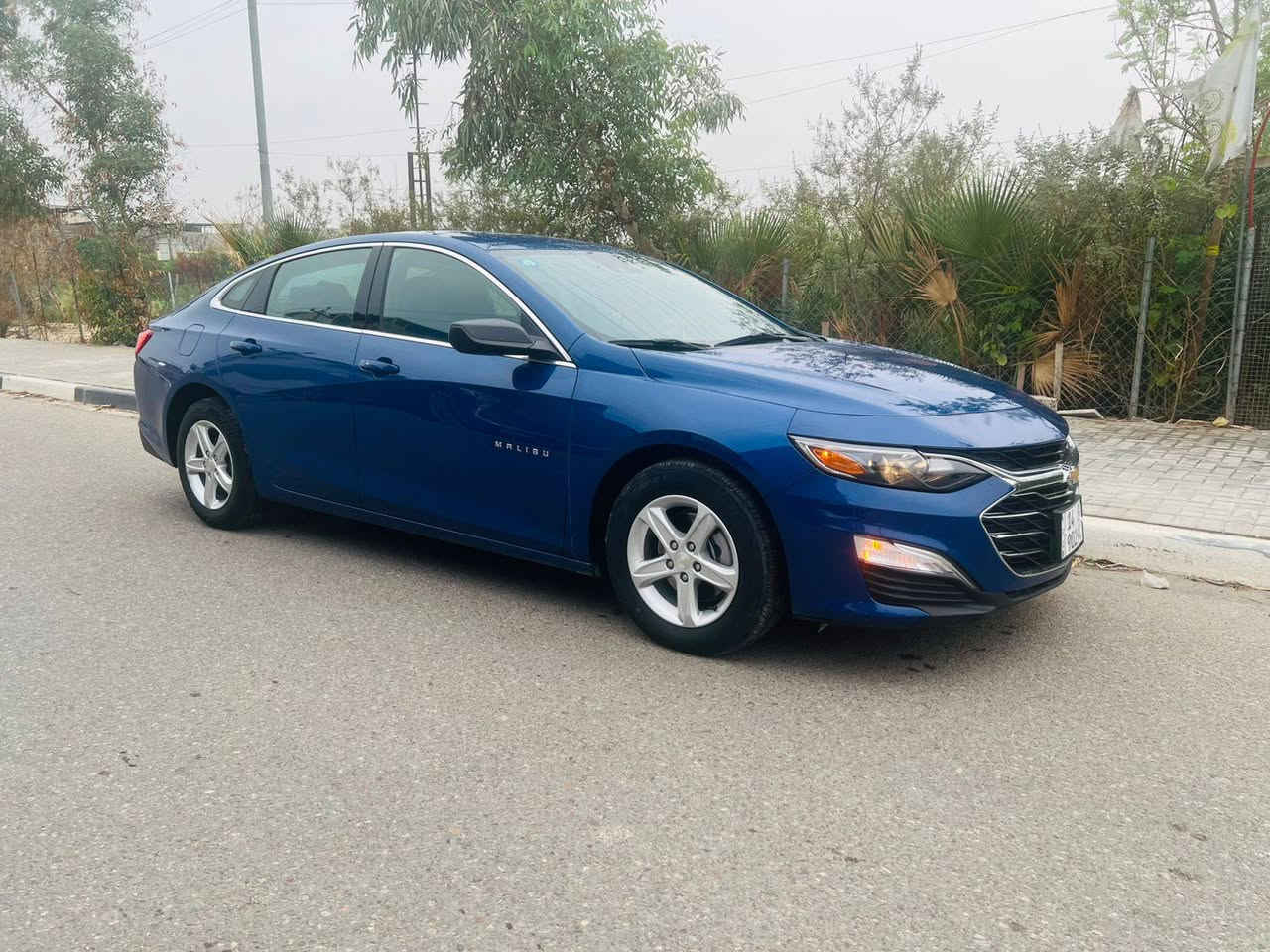 ماليبو كلين كفالة كفالة كفالة غرق ضربة صبغ طك كارتون ماشية 20 الف لاتقارن بالمضروب والغرق السعر 138 وبيها مجال *********** البصرة, العراق
