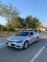 ماليبو • مبادلة C200 ٣٦٠٠ • البصرة