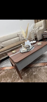 ركنة تركي • ٨ مقاعد • اسود