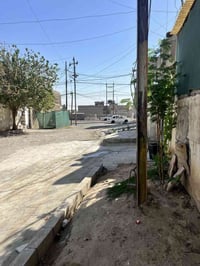 بيت زراعي مقدم ع قرار تمليك مساحة 100 طابق ونص للإستفسار لإتصال ع الرق...