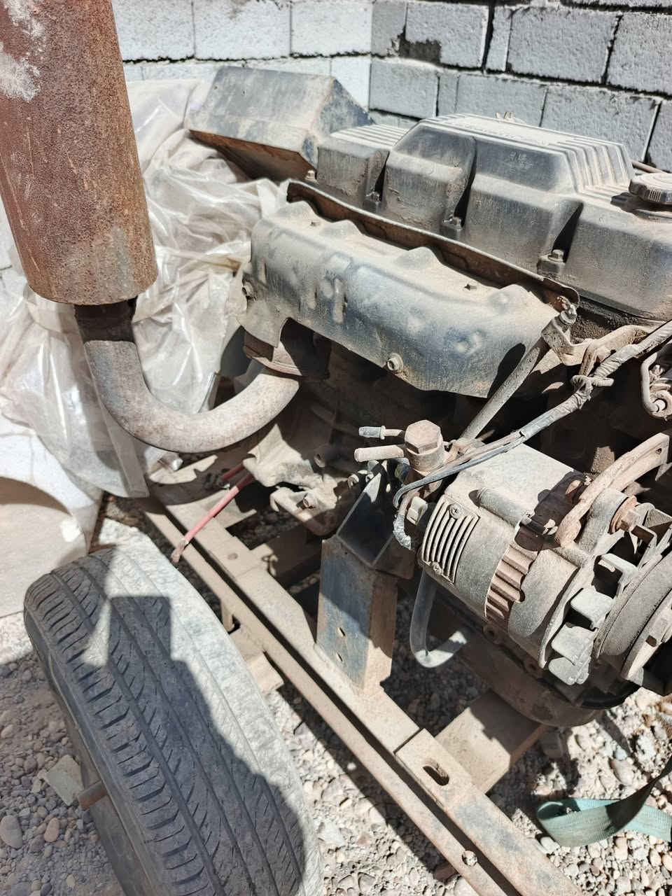 مولد كيا للبيع السعر ١٢ ورقة ابو غريب بغداد
نقص باتري ٣٠ كي في


**إذا كنت صاحب هذا الإعلان وتريد حذفه لأي سبب، رجاءا أرسل رسالة إلى الدعم الفني**