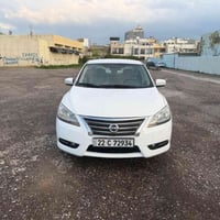 نيسان سنترا • ٢٠١٩ • اربيل