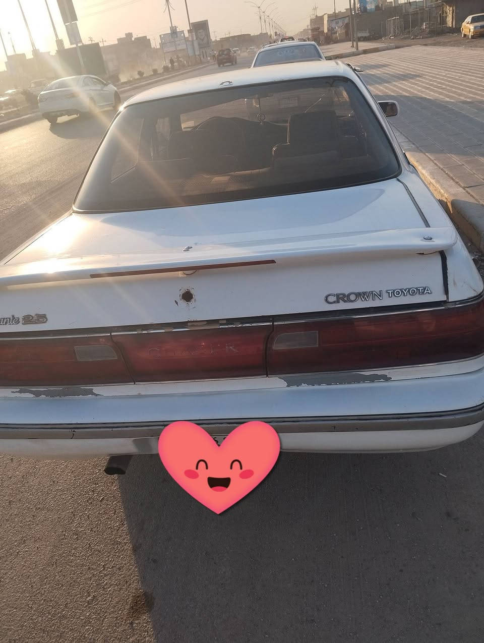 تنقص حداديه 50 سنويه نافذه
سعر 27وبيه مجال الشطره مالك باشطره يمي


**إذا كنت صاحب هذا الإعلان وتريد حذفه لأي سبب، رجاءا أرسل رسالة إلى الدعم الفني**