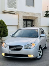 افانتي منفوخة • ٢٠٠٨ • طرابلس