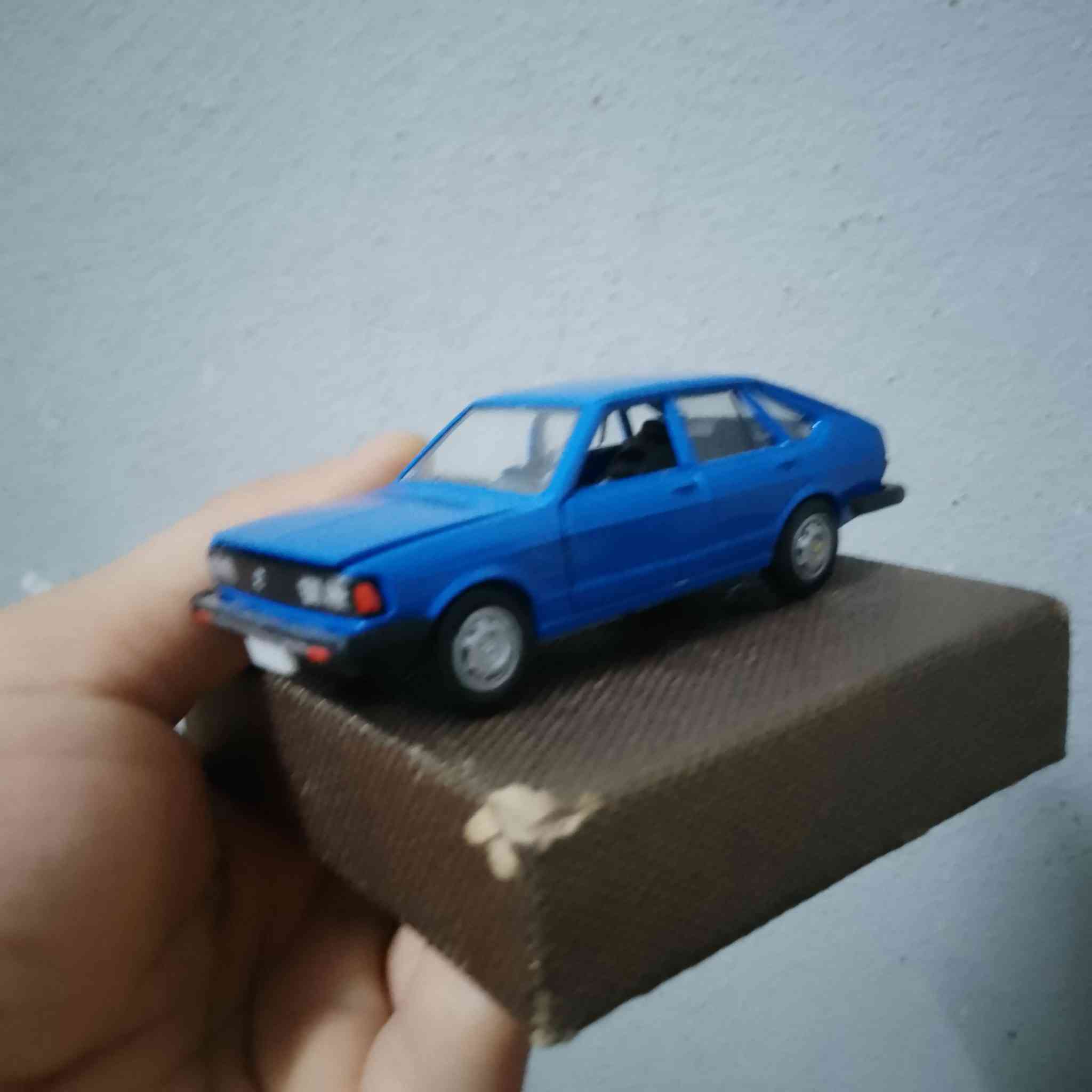 للبيع برازيلي موديل 83 حجم 43 صنع الماني سعر60الف


**إذا كنت صاحب هذا الإعلان وتريد حذفه لأي سبب، رجاءا أرسل رسالة إلى الدعم الفني**