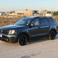 تيليرايد SX Xpro • ٢٠٢٤ • بدون رقم